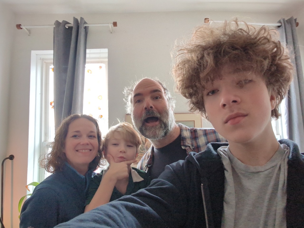 Puzzling Adventures near Bowery